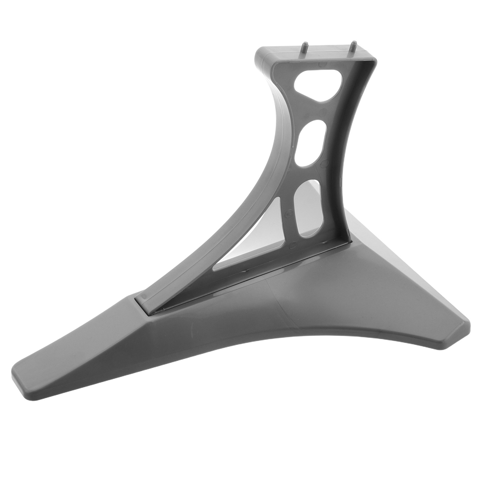 Model Airplane Plastic - حامل عرض للطائرات النموذجية، حامل عرض