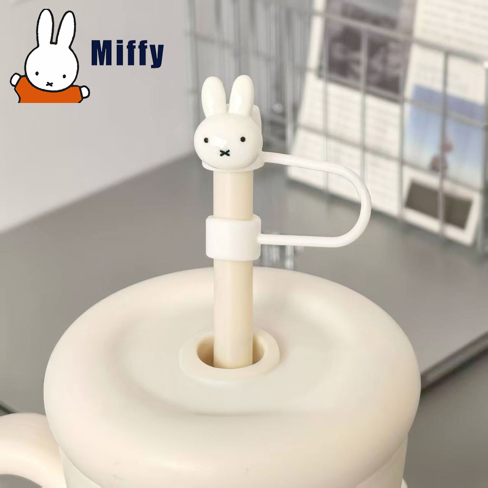 Capsule Toy Gashapon - Kawaii ميفي القش توبر لطيف ميفي
