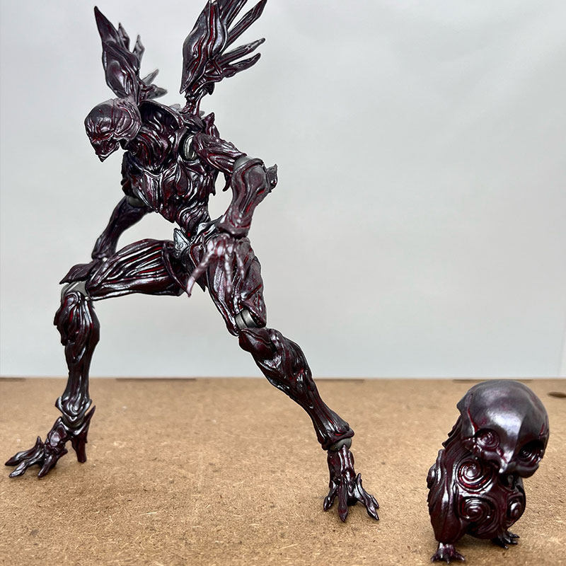 Capsule Toy Gashapon - SOTA تسوغيباكو المجلد 3 إيزون بلاك