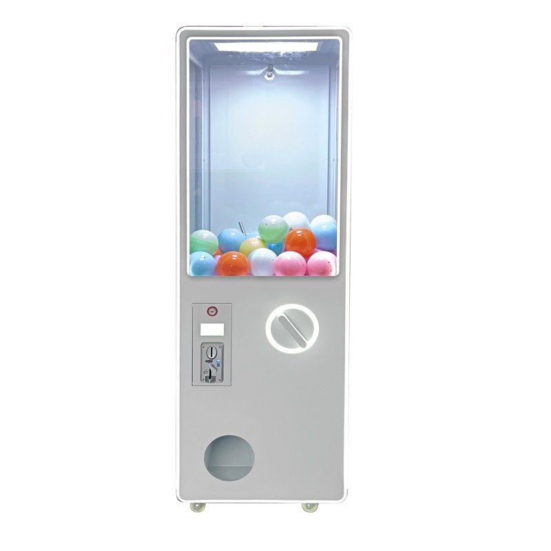 Capsule Toy Gashapon - آلة بيع كبسولات غاشابون تجارية كبيرة،