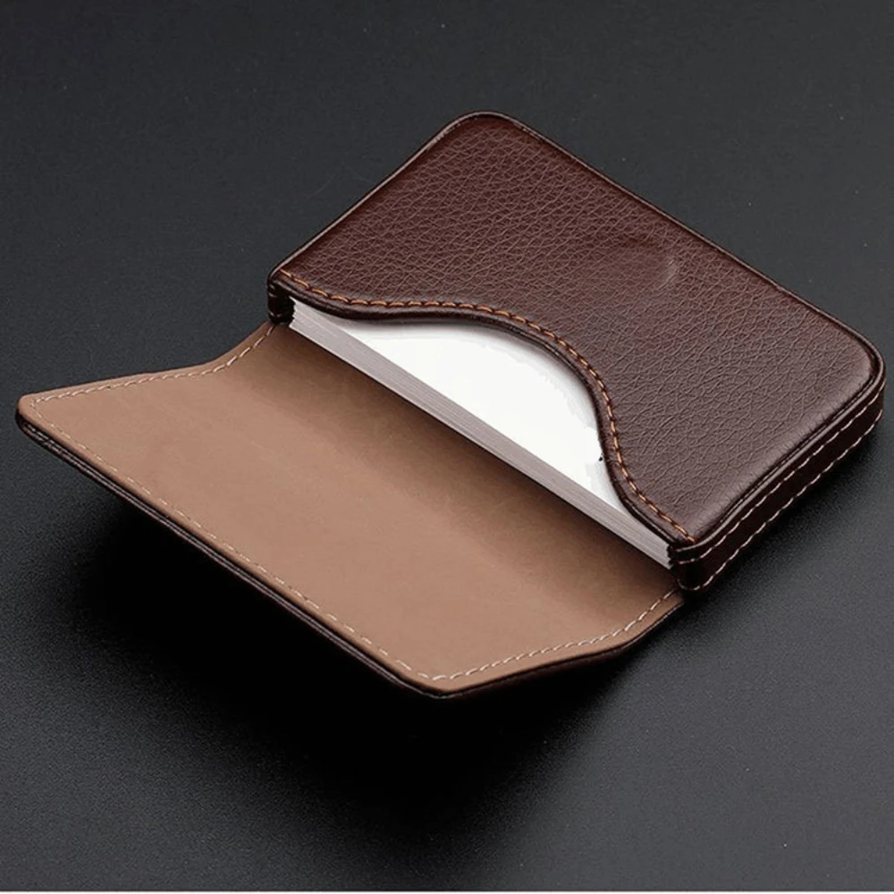 حامل بطاقات الائتمان المصنوع م - مراجعة Card Top Loader وسعره
