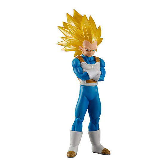 بانداي دراغون بول دايماما سوبر - مراجعة Capsule Toy Gashapon وسعره