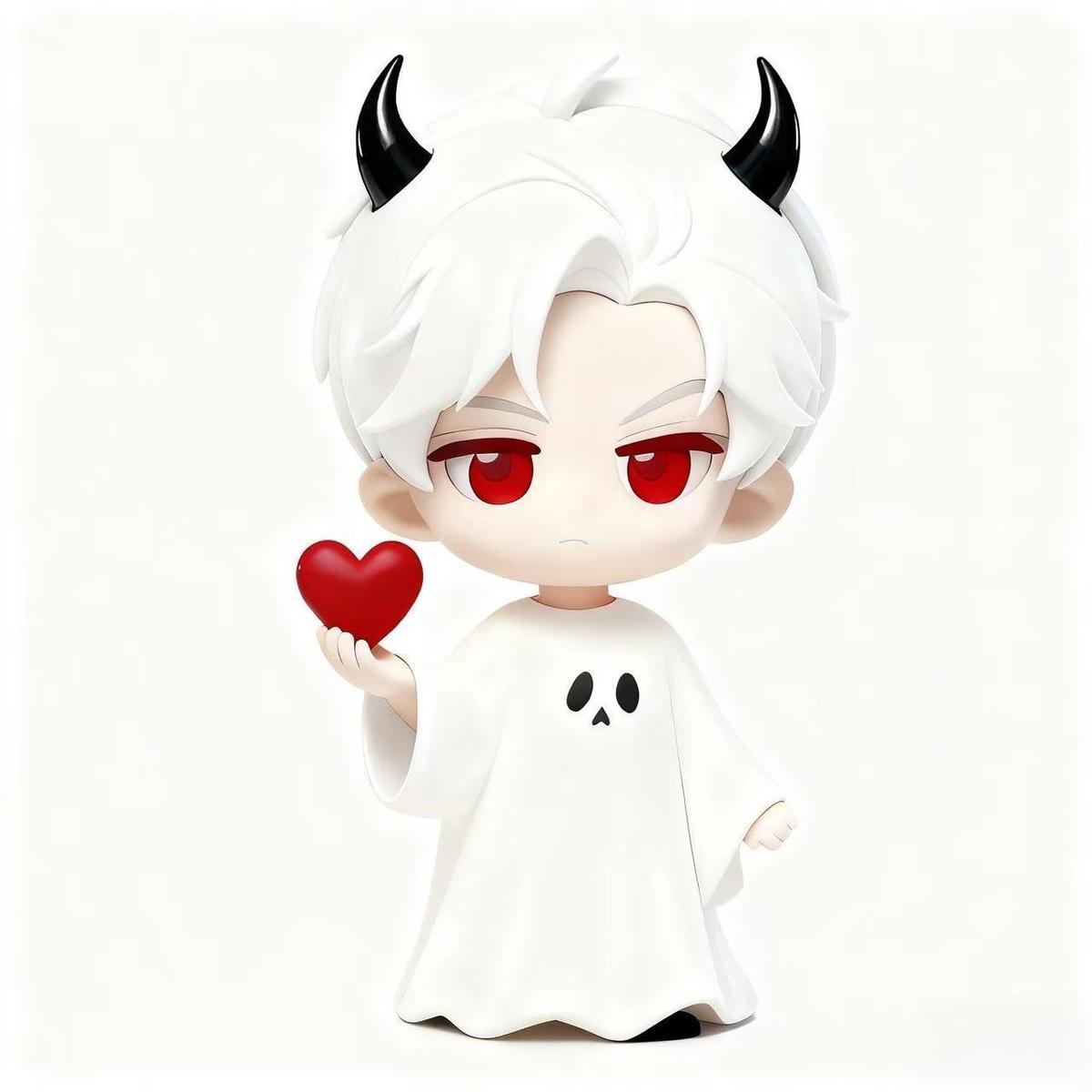 الحب والمساحة العميقة سيلوس أن - مراجعة Action Figure Stand وسعره