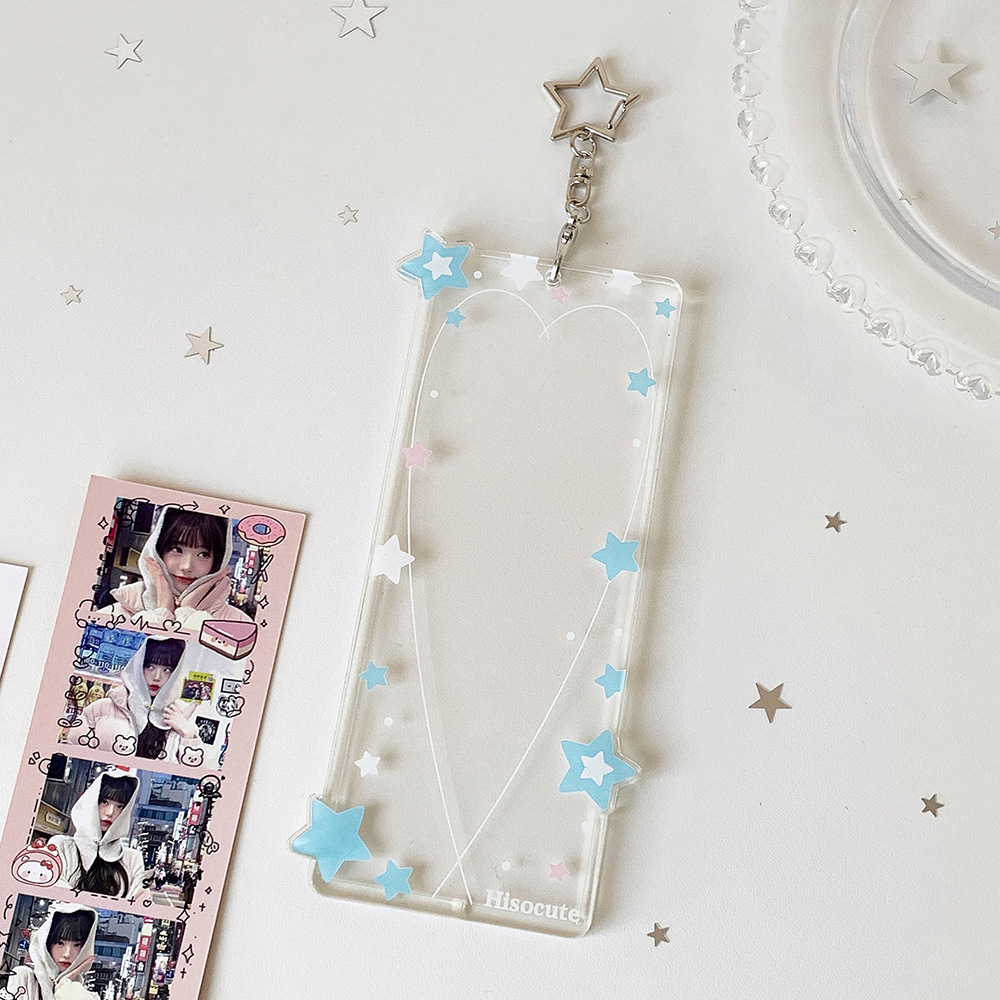 حافظة بطاقات أكريليك صغيرة بأر - مراجعة Display Case Acrylic وسعره
