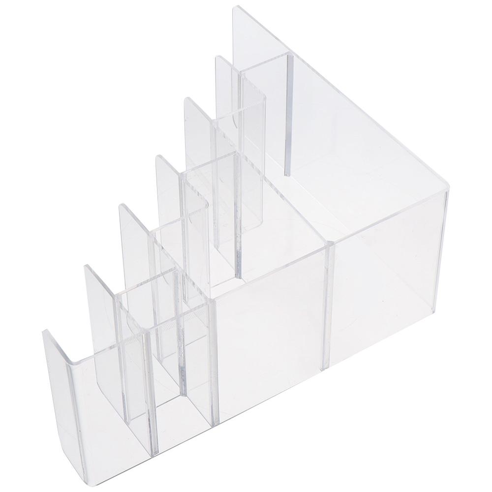 راسمات عرض أكريليك شفافة ، متي - مراجعة Display Risers Set وسعره