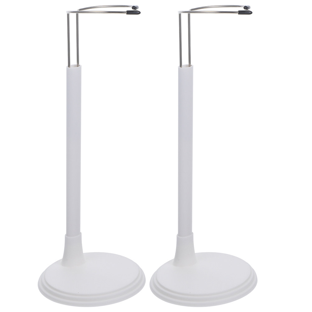 حامل عرض عمودي مكون من قطعتين  - مراجعة Action Figure Stand وسعره
