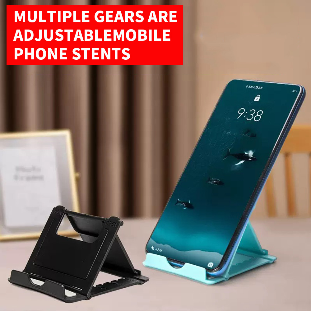 1 قطعة صغيرة الإبداعية المحمول - مراجعة Pop Display Shelf وسعره