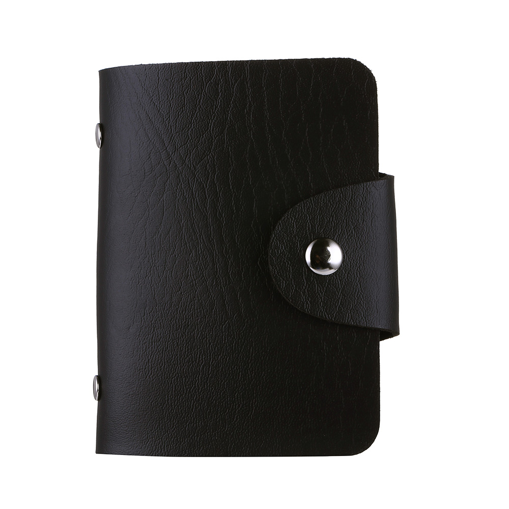 حافظة بطاقات العمل مضادة للسرق - مراجعة Card Top Loader وسعره