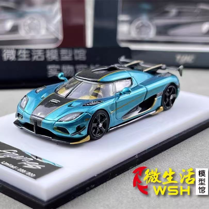 متوفر في المخزون: سيارة TPC 1/ - مراجعة Die Cast Car 1 64 وسعره