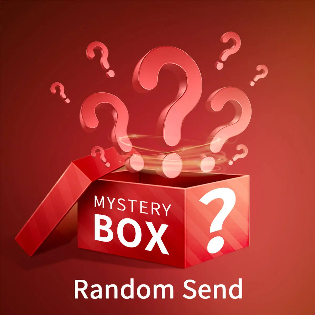 مفاجأة سر ساعة صندوق أعمى-3 قط - مراجعة Mystery Box Blind Bag وسعره