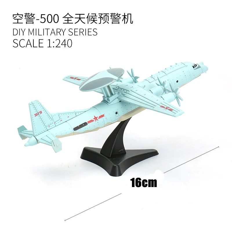 4D تجميعها نموذج طائرة طائرة ت - مراجعة Model Airplane Plastic وسعره
